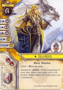 Illyriel