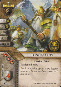 Longbeards