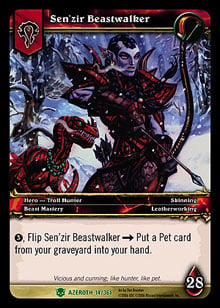 Sen'zir Beastwalker