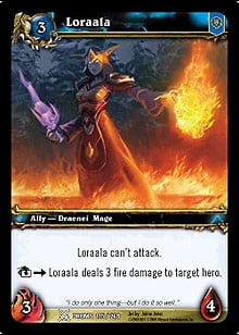 Loraala