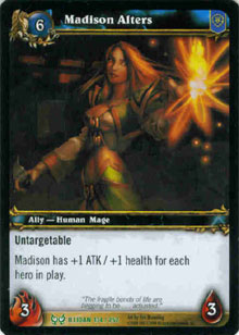 Madison Alters