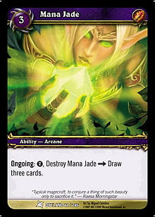 Mana Jade