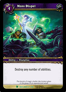 Mass Dispel