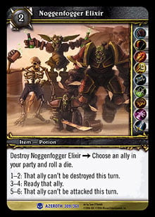 Noggenfogger Elixir