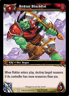 Roktar Blackfist