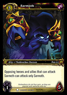 Sarmoth