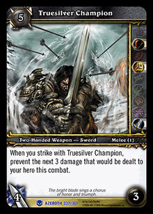 Truesilver Champion