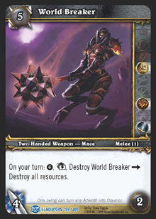 World Breaker