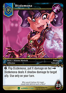 Dizdemona