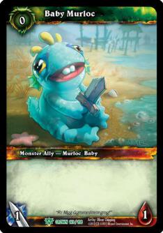 Baby Murloc