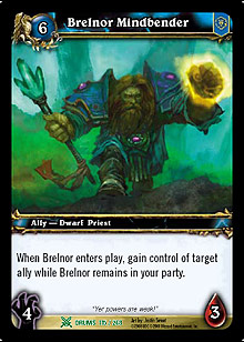 Brelnor Mindbender