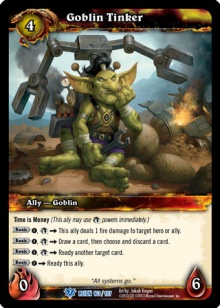 Goblin Tinker