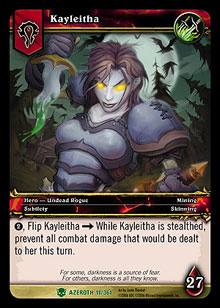 Kayleitha